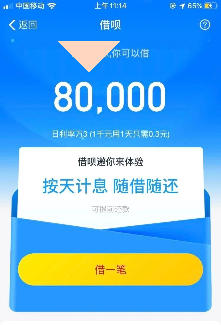 借呗长期不用会自动关闭吗？支付宝官方客服这样说-第1张图片-牧野网