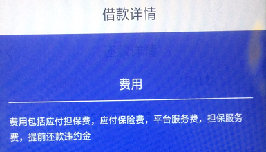 借款人隔空呐喊：平安普惠的保险费到底能不能退？-第3张图片-牧野网