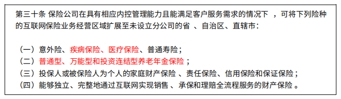 异地投保可以吗？理赔会不会很麻烦？-第6张图片-牧野网