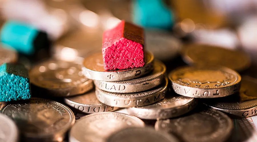 信贷宽松期下贷款的这些套路，切莫上钩-第1张图片-牧野网