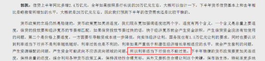 购房贷款利息七连降 利率还会继续降吗？-第5张图片-牧野网
