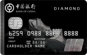中国银行信用卡值得用么？2020值得办的中行信用卡-第2张图片-牧野网