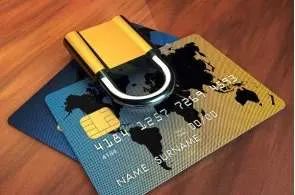 信用卡额度为负数会有什么后果？-第2张图片-牧野网