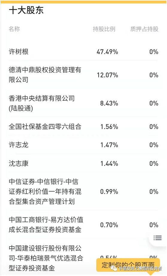 603338浙江鼎力股票上涨空间再次打开了？-第14张图片-牧野网