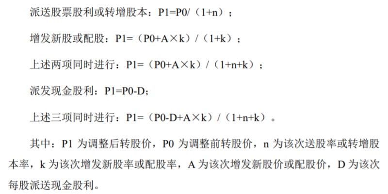 高分红的公司发行的可转债会不会大涨？-第1张图片-牧野网