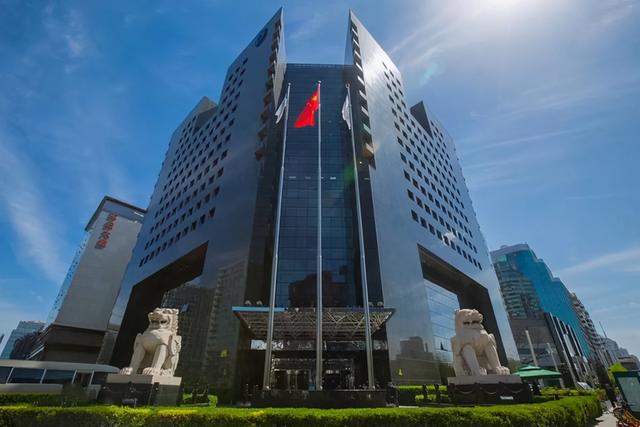 (四大银行有哪四大银行)中国四大银行介绍-第9张图片-牧野网