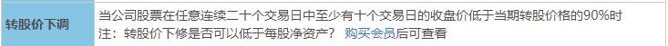 (可转债打新攻略)可转债打新投资的全部内容-第10张图片-牧野网