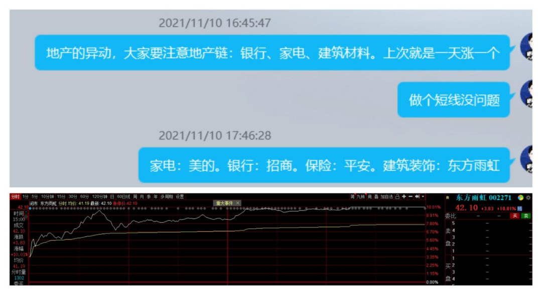 美国通胀到底有多高？通胀带来哪些影响?-第3张图片-牧野网
