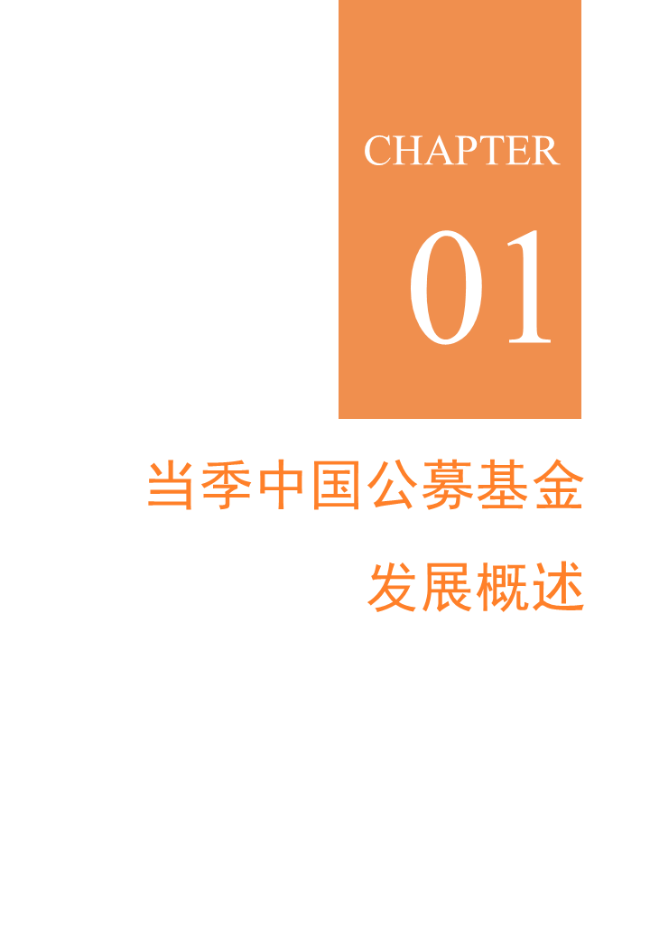 【研究报告】中国公募基金核心资产配置分析报告-第3张图片-牧野网