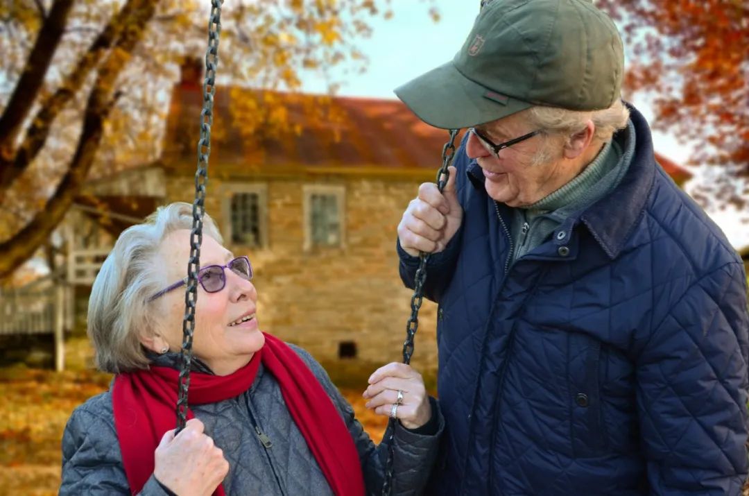 给老人买保险有哪些难点?怎么为老人买保障型保险?