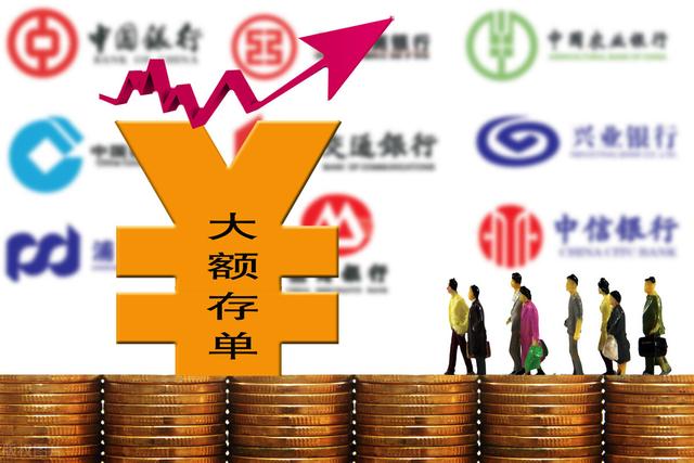 (大额存单利率)银行大额存单利率跌到多少了?-第1张图片-牧野网