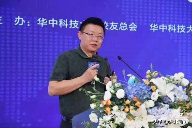 (中国富豪榜前100名)2021年福布斯中国内地富豪榜排行榜-第15张图片-牧野网