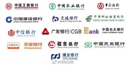 (哪几家银行可以打征信报告)手机怎么查询征信信息？-第1张图片-牧野网