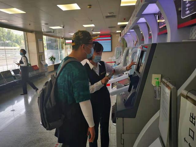 (自动取款机怎么存钱)ATM机如何用现金兑换数字人民币？-第3张图片-牧野网