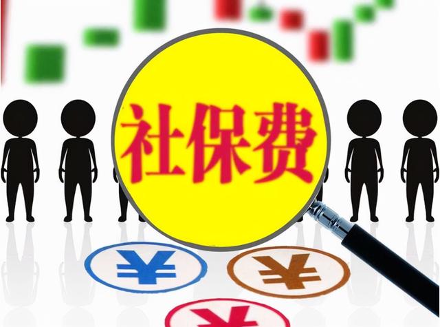 (怎么自己交社保)个人交社保一个月交多少钱？-第1张图片-牧野网