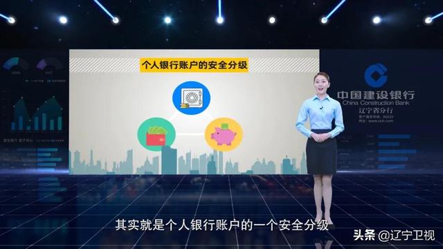 (怎样辨别银行卡是1类卡)银行一二三类账户区别在哪？-第9张图片-牧野网