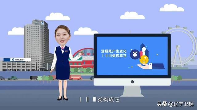 (怎样辨别银行卡是1类卡)银行一二三类账户区别在哪？-第11张图片-牧野网