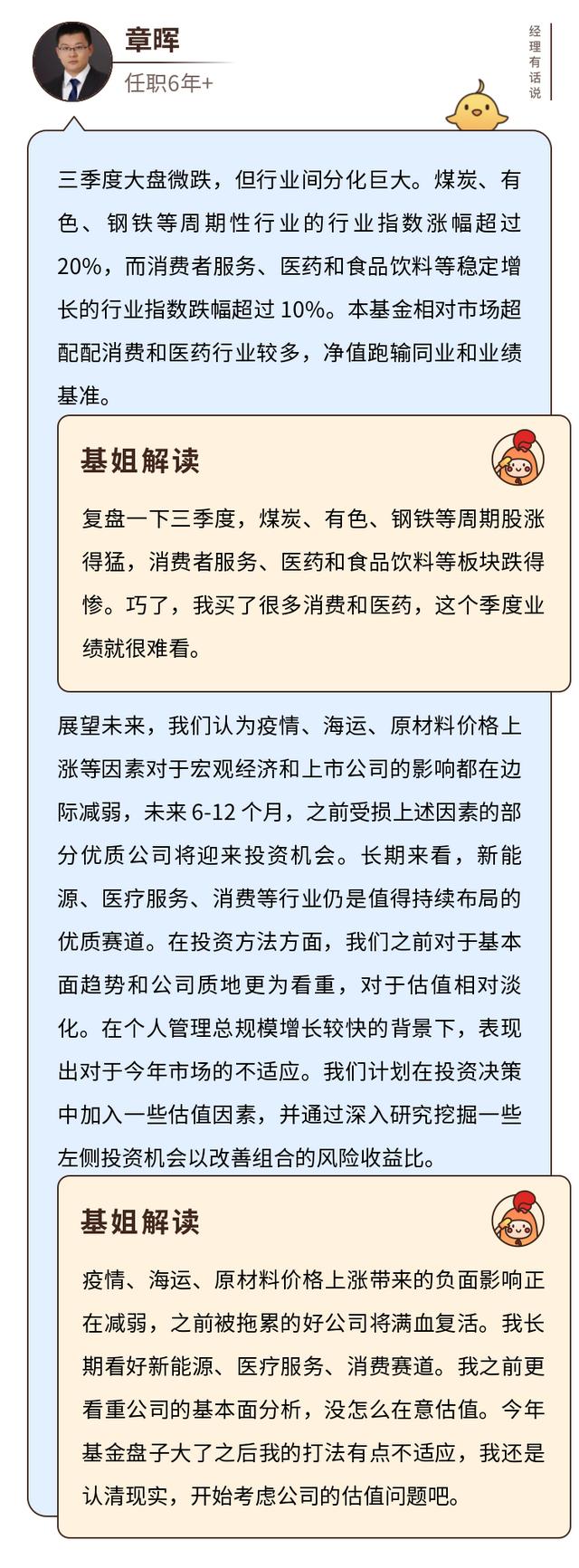 (南方新优享基金)南方新优享混合A 000527基金值得投资吗?-第17张图片-牧野网