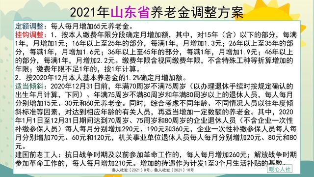 (社会养老保险怎么买最划算)2021年养老保险怎样交更划算?-第3张图片-牧野网