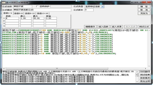 买股票怎么样才能赚钱 六个成功率非常高的选股方法-第18张图片-牧野网