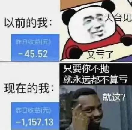 基金再度跌上热搜 哪些板块的基金可以继续买-第2张图片-牧野网