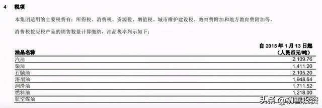 有息负债和无息负债的区别-第3张图片-牧野网