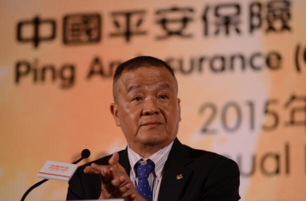 (平安银行是国企还是私企)中国平安最大股东是谁?-第3张图片-牧野网