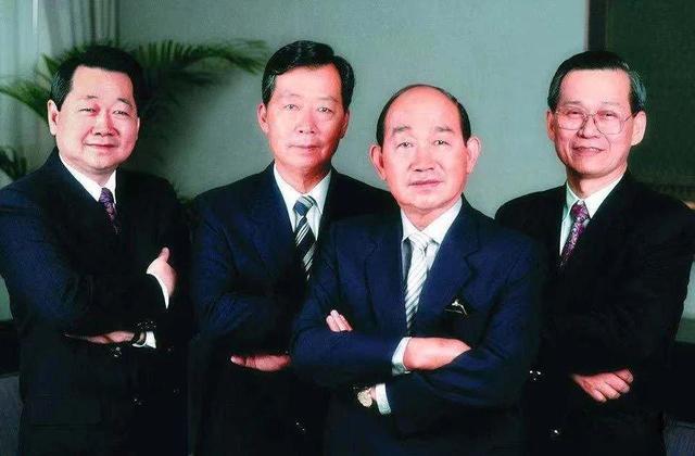 (平安银行是国企还是私企)中国平安最大股东是谁?-第5张图片-牧野网