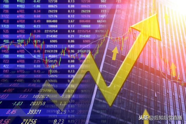 (半年线年线是多少日均线)股票突破年线代表什么?-第1张图片-牧野网