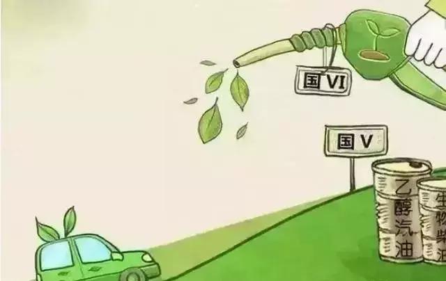 (国四国五国六有什么区别)国三到国六标准的定性与区别-第4张图片-牧野网
