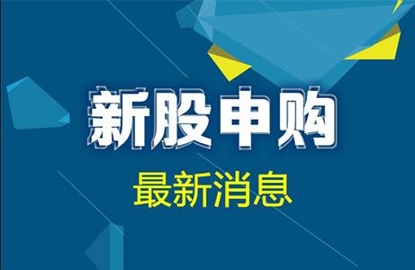 (为什么我的账户不能申购创业板新股)新股申购入门攻略指南-第1张图片-牧野网