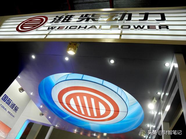 (国内氢能源龙头企业)顶尖氢能源企业有哪些?-第4张图片-牧野网