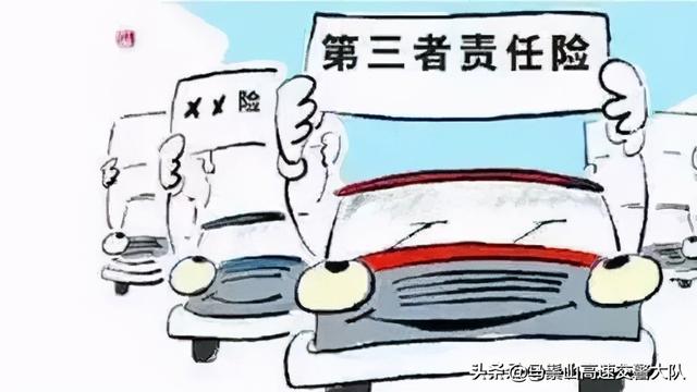 (车保险怎么买)车险三者险如何购买？-第2张图片-牧野网