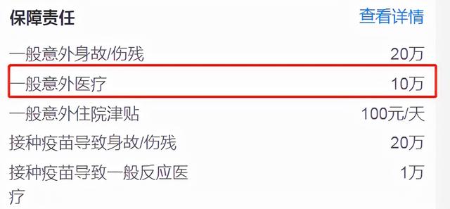 (买什么保险好又保障又便宜)有哪些保险值得购买?-第11张图片-牧野网