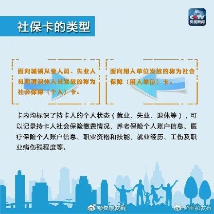 (社会保障卡有什么用)社保卡可以当银行卡用吗-第2张图片-牧野网