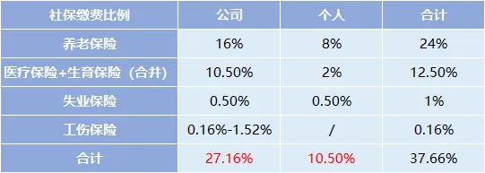 辞职过年回家社保怎么办 社保断缴有啥影响吗-第1张图片-牧野网