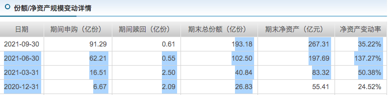 中概股跌的有多惨?-第9张图片-牧野网