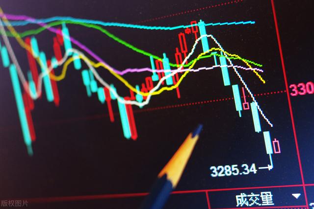 (股票影线是什么意思)七种k线图形态分析图解案例-第9张图片-牧野网