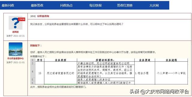 (人死后住房公积金怎么提取)缴存人死亡继承人怎么提取公积金-第2张图片-牧野网