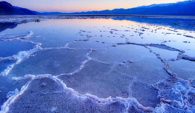 (矿业龙头股)盐湖提锂四支锂矿龙头股分别是什么-第2张图片-牧野网