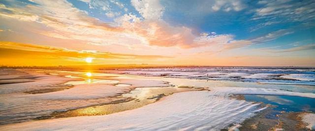 (矿业龙头股)盐湖提锂四支锂矿龙头股分别是什么-第3张图片-牧野网