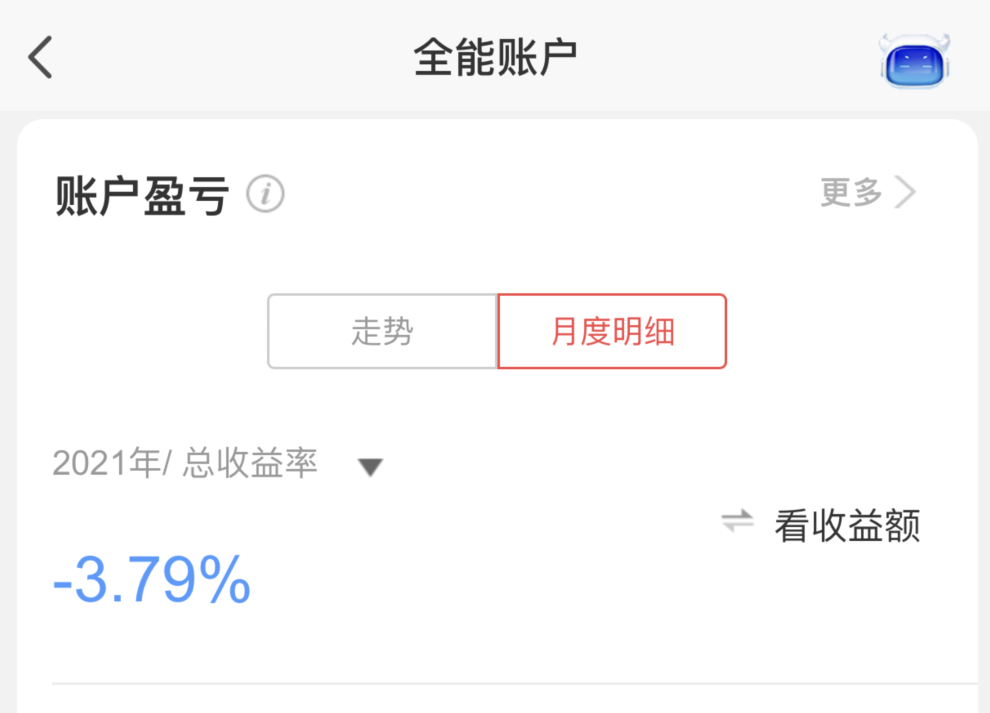 股市亏的钱去哪里了 2021年股票投资亏钱总结-第2张图片-牧野网