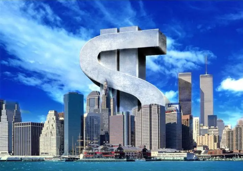 上海写字楼租金涨价 投资房地产股票机会来了-第1张图片-牧野网