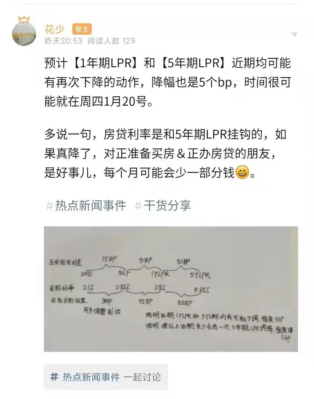 持续降息 金融地产等稳增长板块再度拉升走高-第1张图片-牧野网