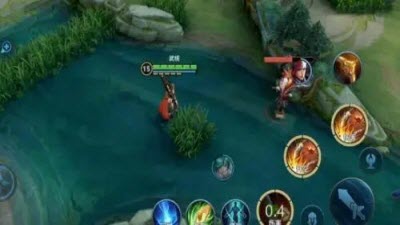 王者荣耀莱西奥是什么英雄   莱西奥出装铭文是什么