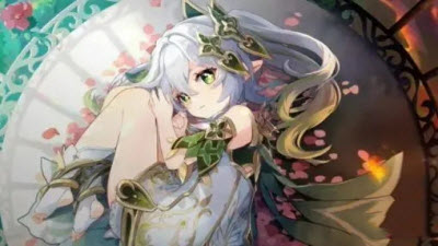 原神珐露珊技能有什么    珐露珊技能爆料是什么