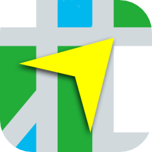 卫星地图出行导航软件