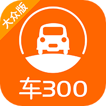 车300二手车估价app专业版