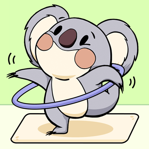 凹凸计划搜身训练打卡软件